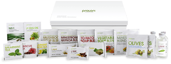 Prolon products